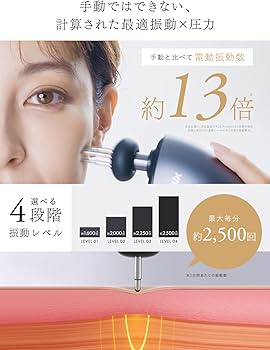 Amazon.co.jp: 【新発売 フェイスポイントガン】NIPLUX BEGUN 美顔器 Amazon.co.jp: 【新発売 フェイスポイントガン】NIPLUX BEGUN 美顔器